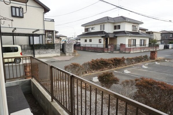 サンビレッジ小山Ｇの物件内観写真